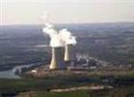 Centrale nucléaire de Bouchehr.